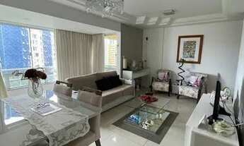 Imagem 2: Apartamento com 3 quartos a venda no Caminho das Árvores - Salvador - BA