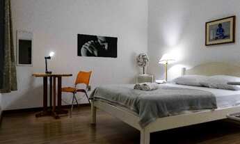 Imagem: Quarto individual para mensalista, Bairro