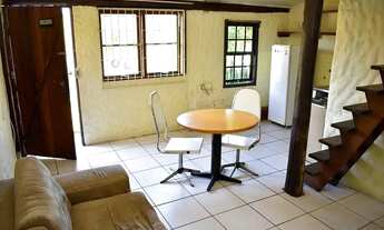 Imagem 7: CASA 2 QUARTOS BAIRRO CAMPECHE EM FLORIANÓPOLIS