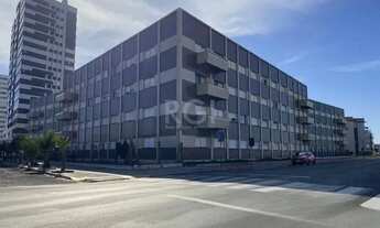 Imagem: Apartamento na Beira Mar de Tramandaí