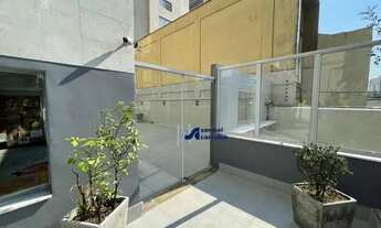 Imagem 5: Apartamento 03 dormitórios 01suíte 01 vaga 136 m2 próximo PUC lazer