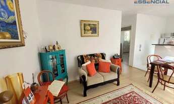 Imagem 3: Apartamento com 2 dormitórios à venda, 45 m² por R$ 190.000,00 - Jardim Palos Verdes - Bot