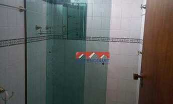 Imagem 7: Apartamento, 110 m² - venda por R$ 550.000,00 ou aluguel por R$ 2.550,00/mês - Vila Arens