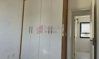 Imagem 6: Jundiaí - Apartamento Padrão - Jardim Paris