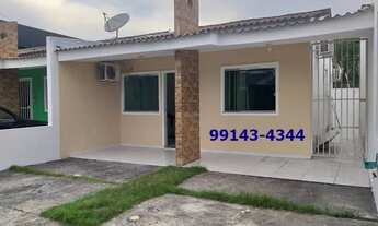 Imagem: Casa - 2 quartos - Mobiliada - Parque das