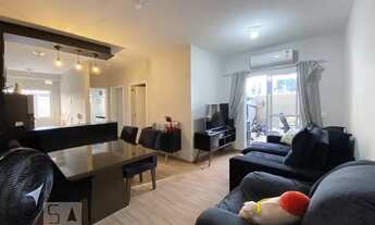 Imagem: Apartamento para Aluguel - Jardim São Carlos