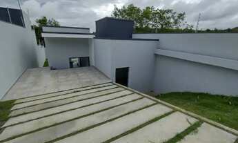 Imagem 2: Casa Residencial Tarumã