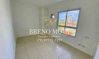 Imagem 6: BM Apartamento para venda possui 149 metros quadrados com 3 quartos em Treze de Julho - Ar