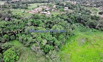 Imagem 3: Chácara na Vila Acre 6.435m2