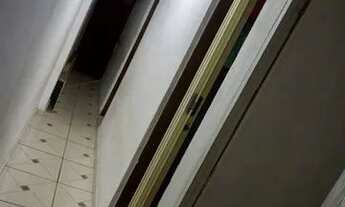 Imagem 6: Casa com 3 dormitórios à venda, 59 m² por R$ 271.000,00 - Conjunto Residencial Cocuera - M