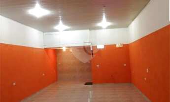 Imagem 7: Sobrado no Centro de Diadema