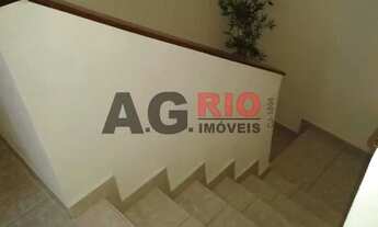 Imagem 6: Apartamento-À VENDA-Taquara-Rio de Janeiro-RJ