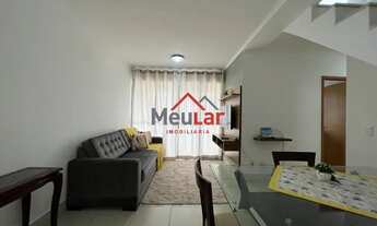 Imagem 3: Apartamento com 3 dormitórios para alugar em Belo Horizonte