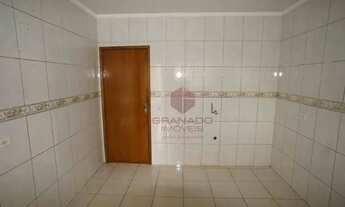 Imagem 7: Casa com 3 dormitórios para alugar, 80 m² por R$ 1.690,00/mês - Jardim Real - Maringá/PR