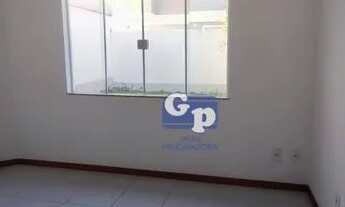 Imagem 7: Casa com 3 dormitórios para alugar, 133 m² por R$ 3.200,00/mês - Itaipu - Niterói/RJ