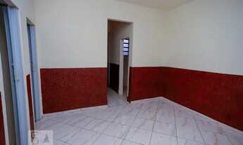 Imagem 4: Apartamento para Aluguel - Todos os Santos, 2 Quartos, 60 m2