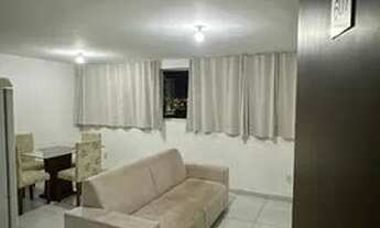 Imagem: Flat para venda com 40M² com 1 quarto em