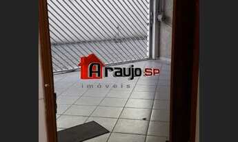 Imagem 6: SOBRADO EM CONDOMINIO FECHADO NA MOOCA