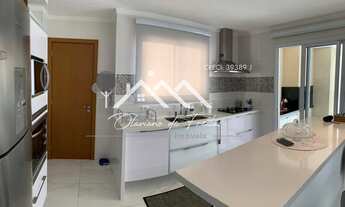 Imagem 4: Lindo apartamento de alto padrão em Indaiatuba! Confira