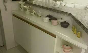 Imagem 5: Apartamento com 1 dormitório para alugar, 35 m² por R$ 3.745,00 - Perdizes - São Paulo/SP