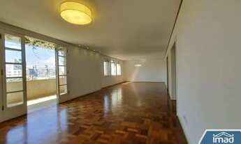 Imagem 5: Apartamento, Higienópolis - São Paulo