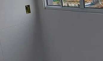 Imagem 6: Sobreposta alta Casa com 2 dormitórios