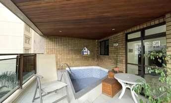 Imagem 2: Apartamento com 4 dormitórios à venda, 240 m² por R$ 1.280.000,00 - Ingá - Niterói/RJ