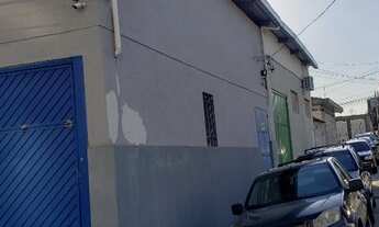 Imagem 2: Locação de Galpão Comercial