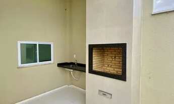 Imagem 2: Casa Plana no Eusébio - Venda - R$ 245.000,00