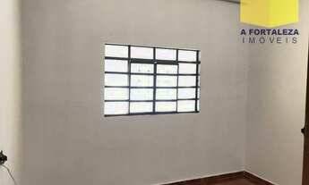 Imagem 3: Casa com 1 dormitório para alugar por R$ 637,00/mês - Parque Planalto - Santa Bárbara D