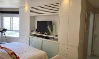 Imagem 5: Barueri - Apartamento Padrão - Alphaville