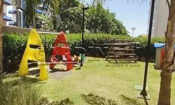 Imagem 3: Apartamento Padrão em São Carlos