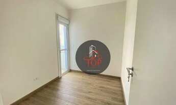 Imagem 3: Apartamento com 2 dormitórios para alugar, 53 m² por R$ 2.315,00/mês - Parque das Nações