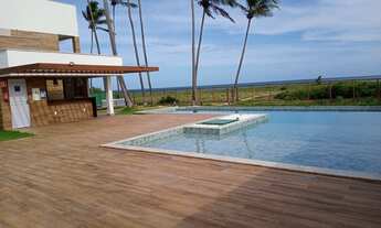 Imagem: Casa de condomínio térrea para venda tem