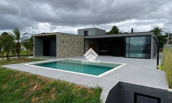 Imagem 4: CONDOMÍNIO XAPADA PARQUE YTU - Itu/SP