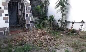 Imagem 3: Casa na Cidade Baixa em Porto Alegre com 3 dormitórios com pátio