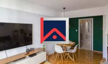 Imagem: Venda Apartamento 2 Dormitórios - 64 m²