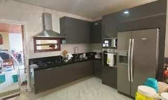 Imagem 2: Casa para venda com 150 metros quadrados com 3 quartos em Bela Aliança - São Paulo - SP