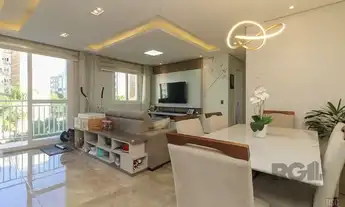 Imagem 1: Apartamento em Jardim Itu Sabará