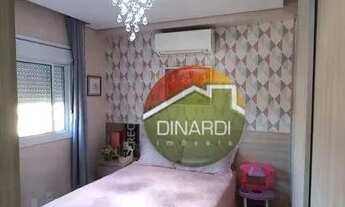 Imagem 6: Apartamento com 3 dormitórios à venda, 156 m² por R$ 1.150.000,00 - Jardim Botânico - Ribe