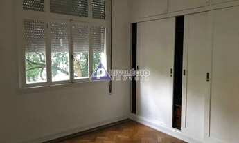 Imagem 6: Privilégio Imóveis Vende: Excelente 3 quartos, em Copacabana - RJ