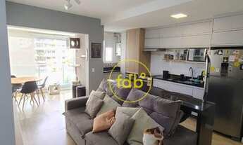 Imagem: Studio com 1 dormitório à venda, 47 m²