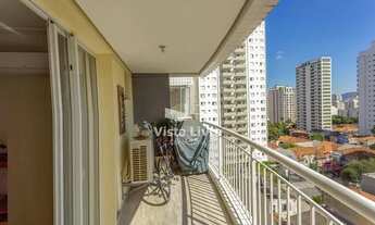 Imagem 2: Apartamento à venda, Perdizes, São Paulo, SP