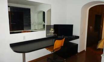 Imagem 3: Flat disponível no Jardim Paulista