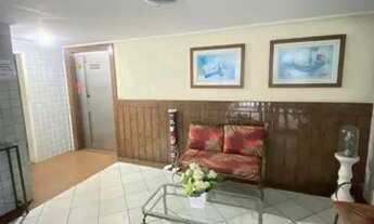 Imagem 4: APARTAMENTO 3/4 NASCENTE TOTAL NA BARRA AVENIDA CENTENÁRIO PRÓXIMO SHOPPING BARRA