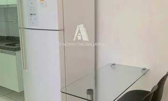 Imagem 4: Lindo ap mobiliado em ótima localização de 1 quarto nas Garças