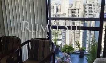 Imagem 2: SAO PAULO - Apartamento Padrão - Jardim Marajoara