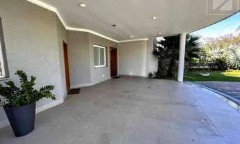 Imagem 4: Casa - Alphaville Dom Pedro - Campinas