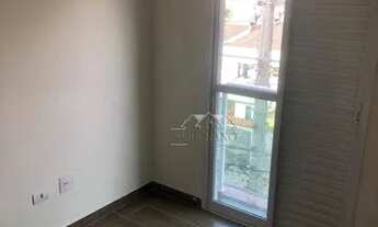 Imagem 7: Apartamento com 2 dormitórios à venda, 61 m² por R$ 370.000,00 - Parque Oratório - Santo A