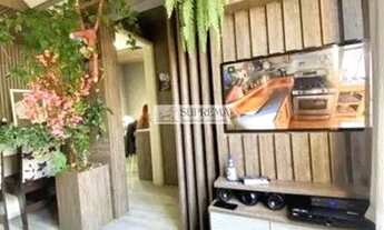 Imagem: Apartamento à venda, 50 m² por R$ 234.035,00